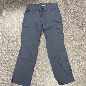 Duluth Trading Co Cargo Pants
